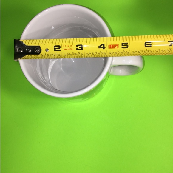 Disney Vintage Mickey Jumbo Coffee Mug - Picture 7 of 8